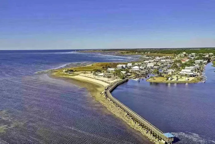 FloridaBlueSky Campground Picture 10