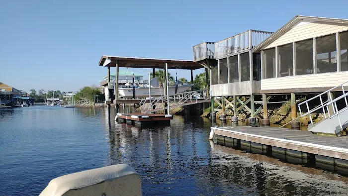 Old Pavilion RV Camp Ground Picture 4