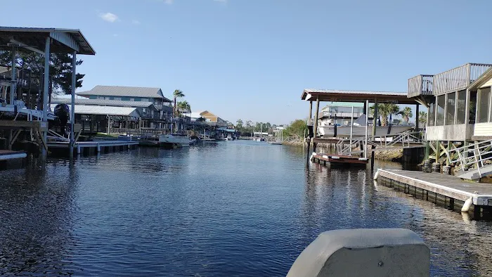 Old Pavilion RV Camp Ground Picture 3