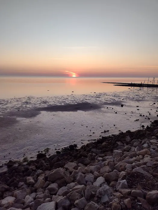 Old Pavilion RV Camp Ground Picture 8