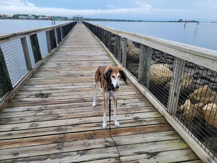 Old Pavilion RV Camp Ground Picture 10