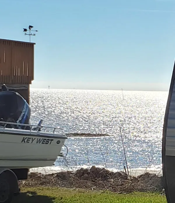 Old Pavilion RV Camp Ground Picture 9