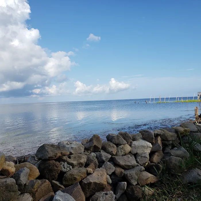 Old Pavilion RV Camp Ground Picture 6