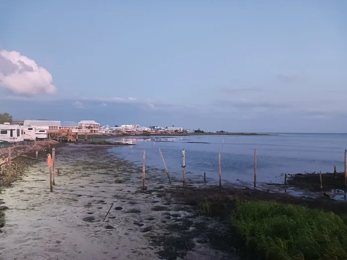 Old Pavilion RV Camp Ground Picture 1