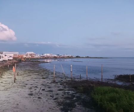 Old Pavilion RV Camp Ground
