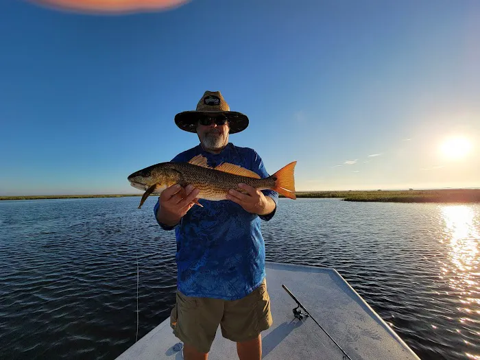 Kamp Keaton Picture 4