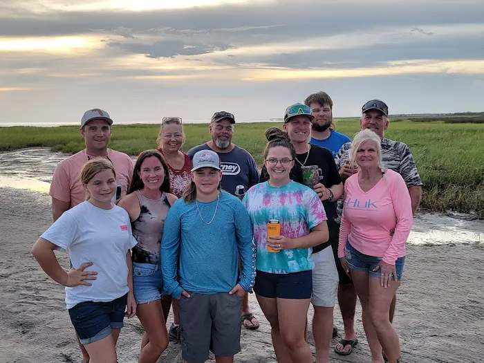 Kamp Keaton Picture 7