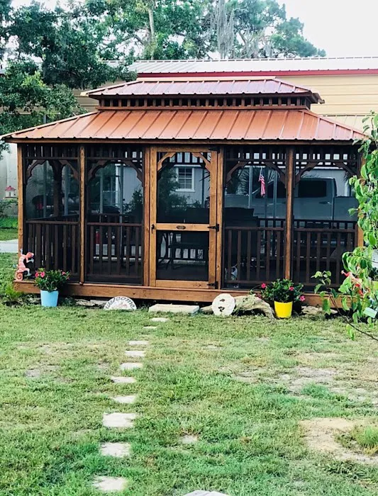 Camp SeaFour Picture 6