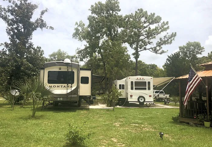 Camp SeaFour Picture 8