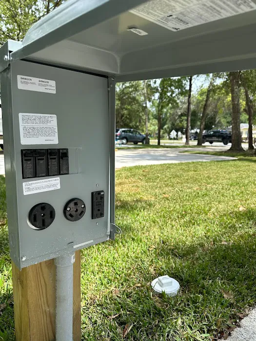 Big Z RV Resort Picture 8