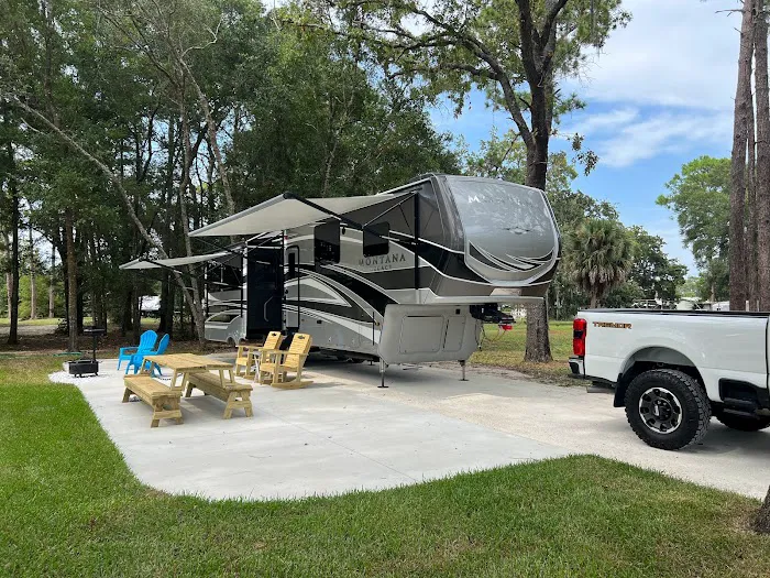 Big Z RV Resort Picture 6