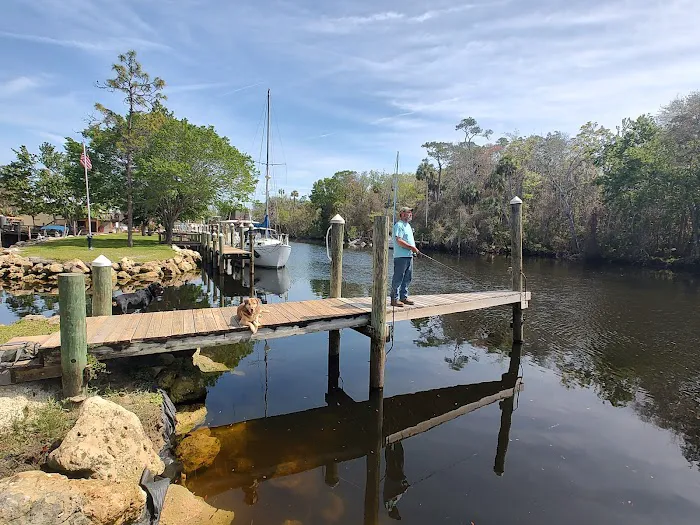 Fisher's Marina & Campground Picture 4