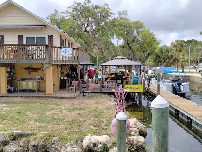 Fisher's Marina & Campground Picture 6