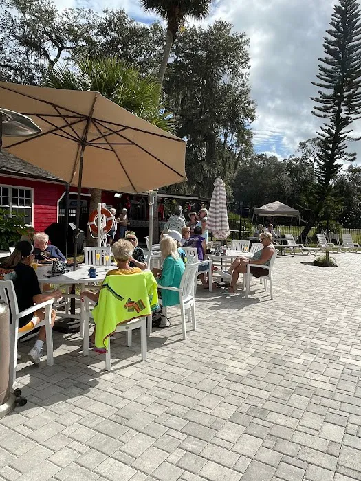 Sugar Mill Ruins Travel Park Picture 4