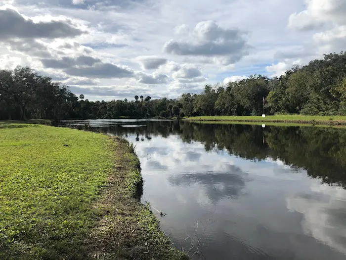 Sugar Mill Ruins Travel Park Picture 1
