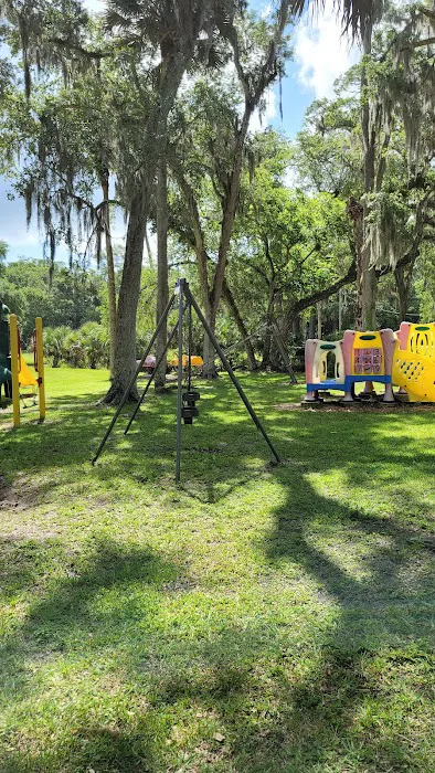 Sugar Mill Ruins Travel Park Picture 5