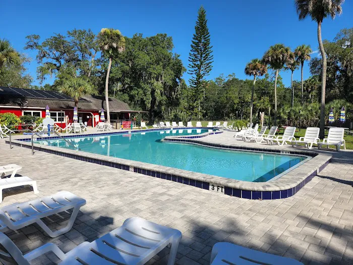 Sugar Mill Ruins Travel Park Picture 3