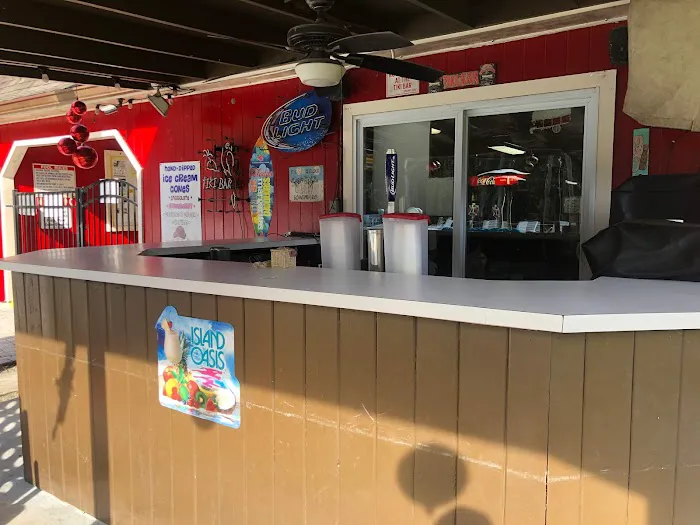 Sugar Mill Ruins Travel Park Picture 8