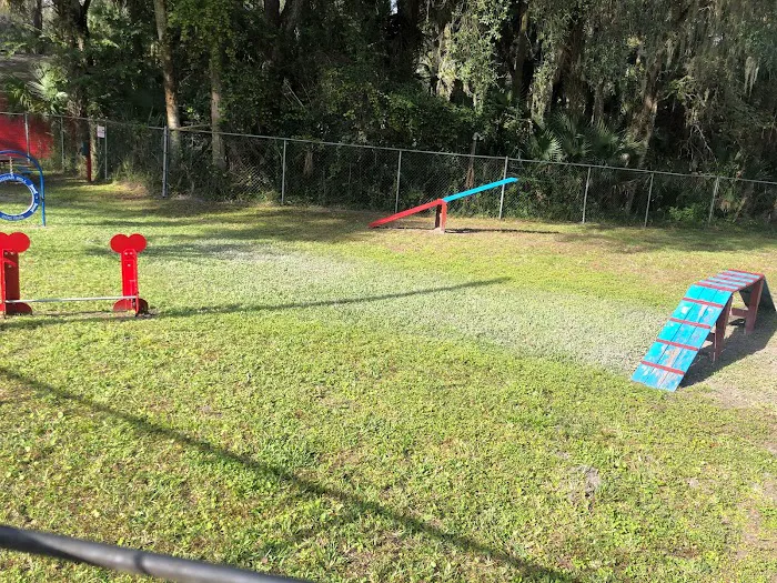 Sugar Mill Ruins Travel Park Picture 10