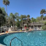 New Smyrna Beach RV Park