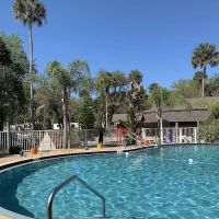 New Smyrna Beach RV Park ico