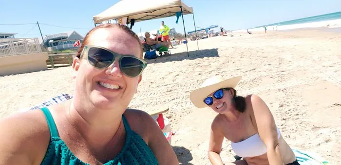 New Smyrna Beach RV Park Picture 5