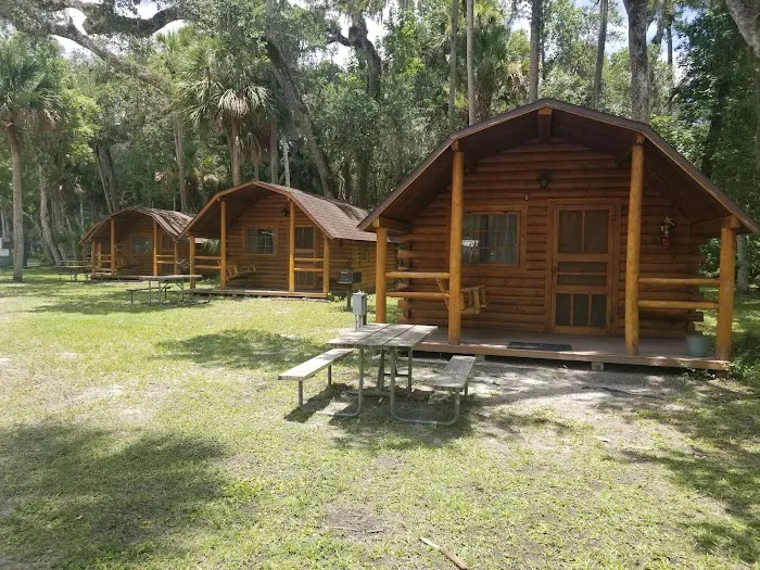 New Smyrna Beach RV Park Picture 10