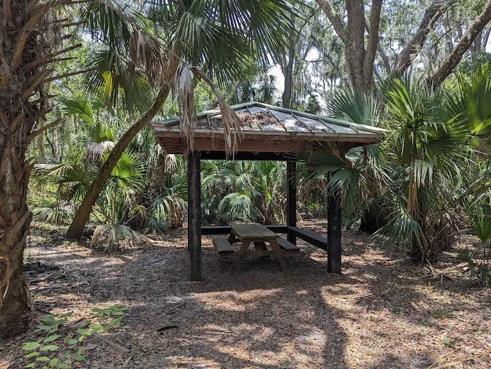 Black Bear Campsite / Shelter Picture 8