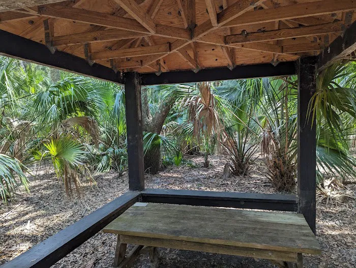 Black Bear Campsite / Shelter Picture 6