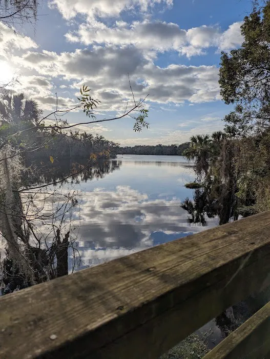 Black Bear Campsite / Shelter Picture 10