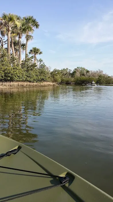 Jone's Canal Campground Picture 6