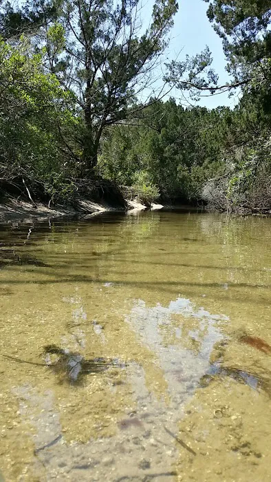 Jone's Canal Campground Picture 9