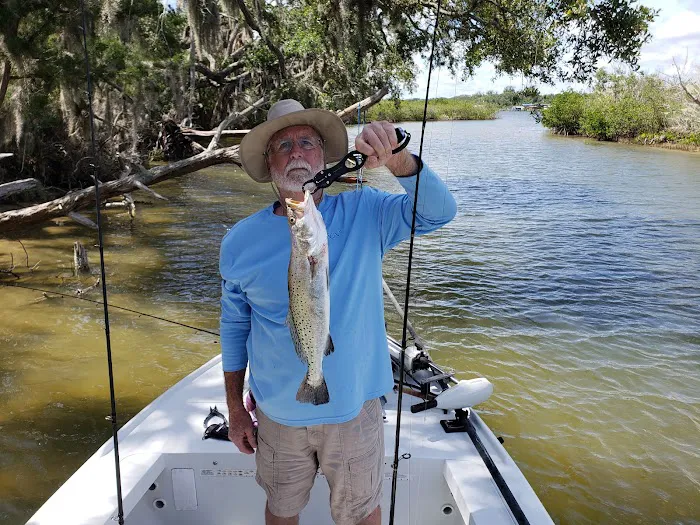 Jone's Canal Campground Picture 3