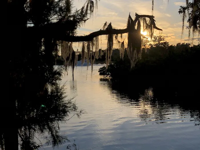 Jone's Canal Campground Picture 5