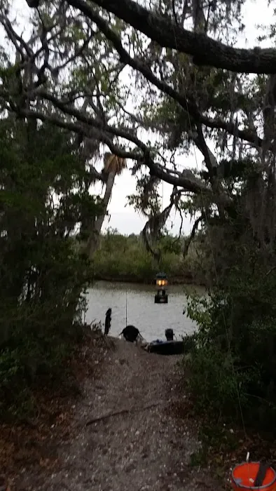 Jone's Canal Campground Picture 4