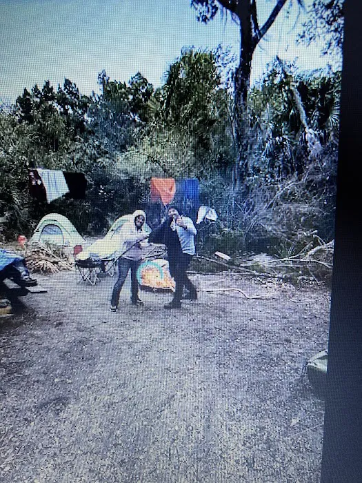 Jone's Canal Campground Picture 10