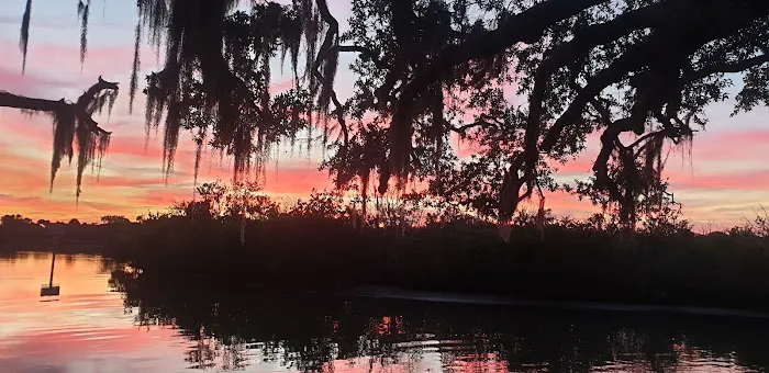 Jone's Canal Campground Picture 1