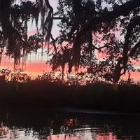 Jone's Canal Campground ico