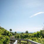 Canaveral National Seashore Backcountry Island Campground