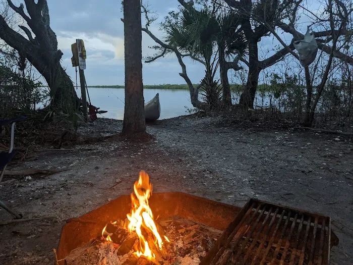 Homestead Campground Picture 2