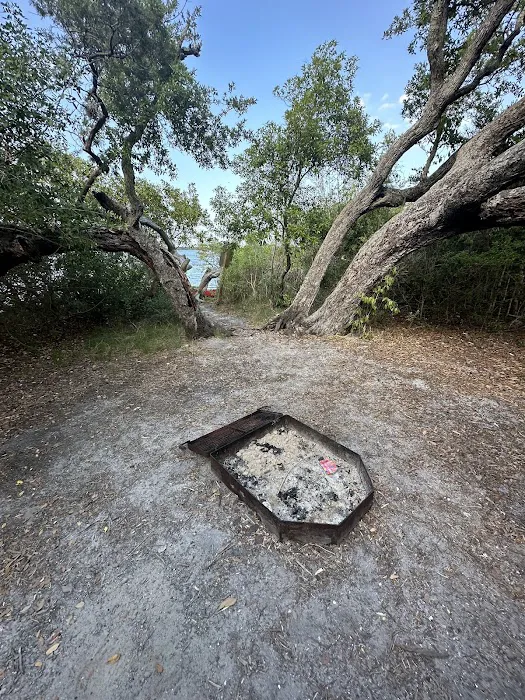 Orange Island Campground Picture 4