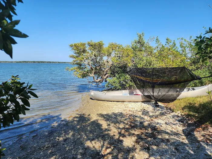 Orange Island Campground Picture 6