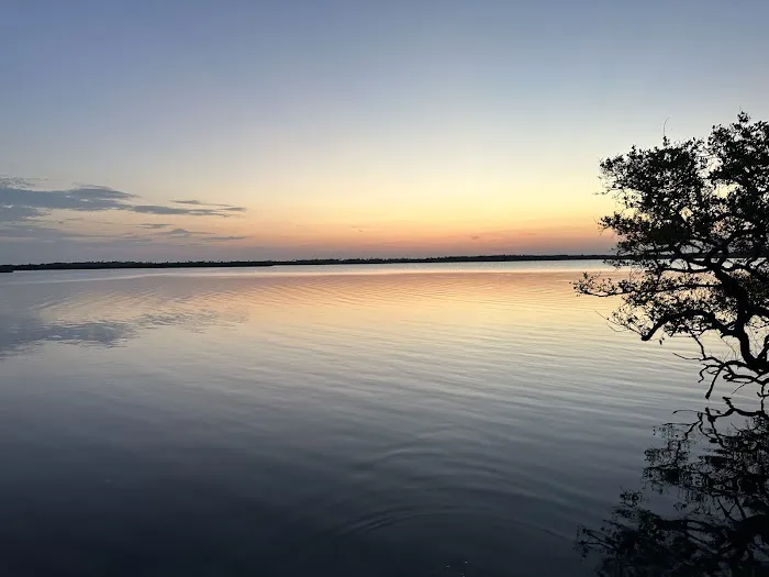 Orange Island Campground Picture 2