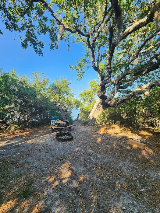 Orange Island Campground Picture 9