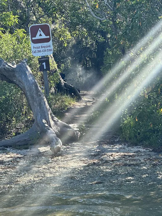 Orange Island Campground Picture 7