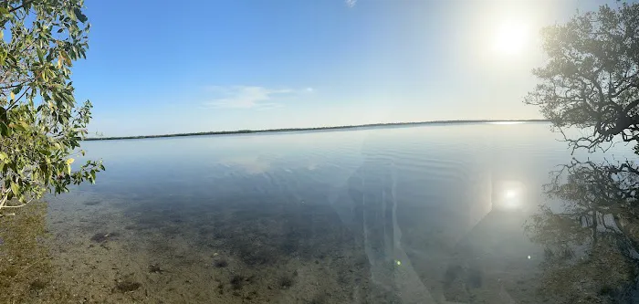 Orange Island Campground Picture 1