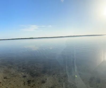 Orange Island Campground