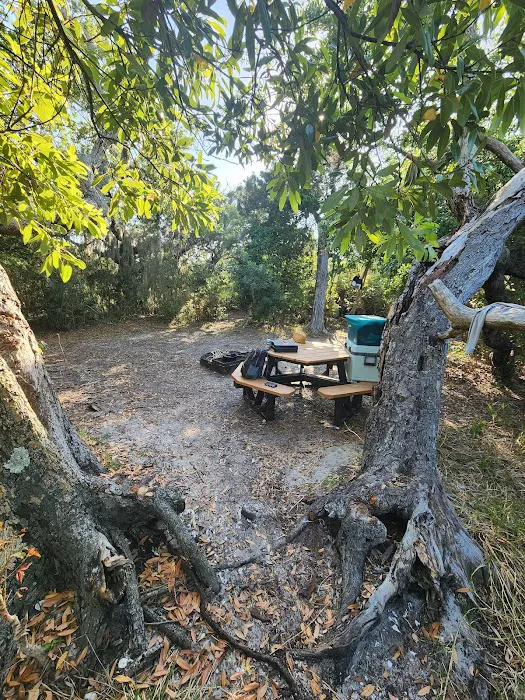 Orange Island Campground Picture 8