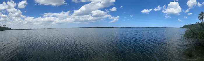 Orange Island Campground Picture 3