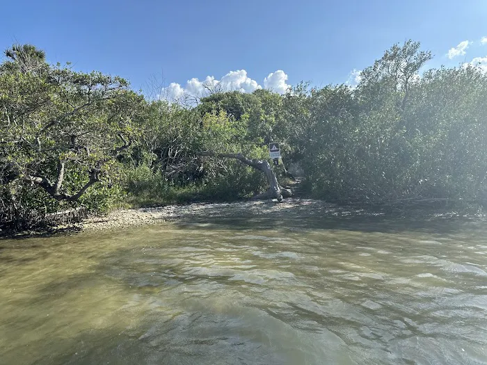 Orange Island Campground Picture 5